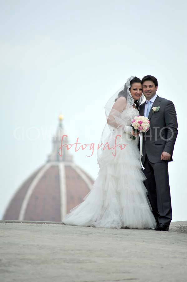 Weddings in Florence